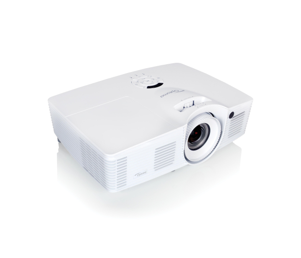 Optoma X416 DLP Full 3D XGA 4300 AL, 20000:1, 4:3 - 1389331 - zdjęcie 2
